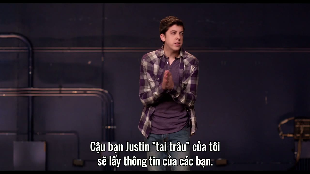 Cao Độ Hoàn Hảo tập 1