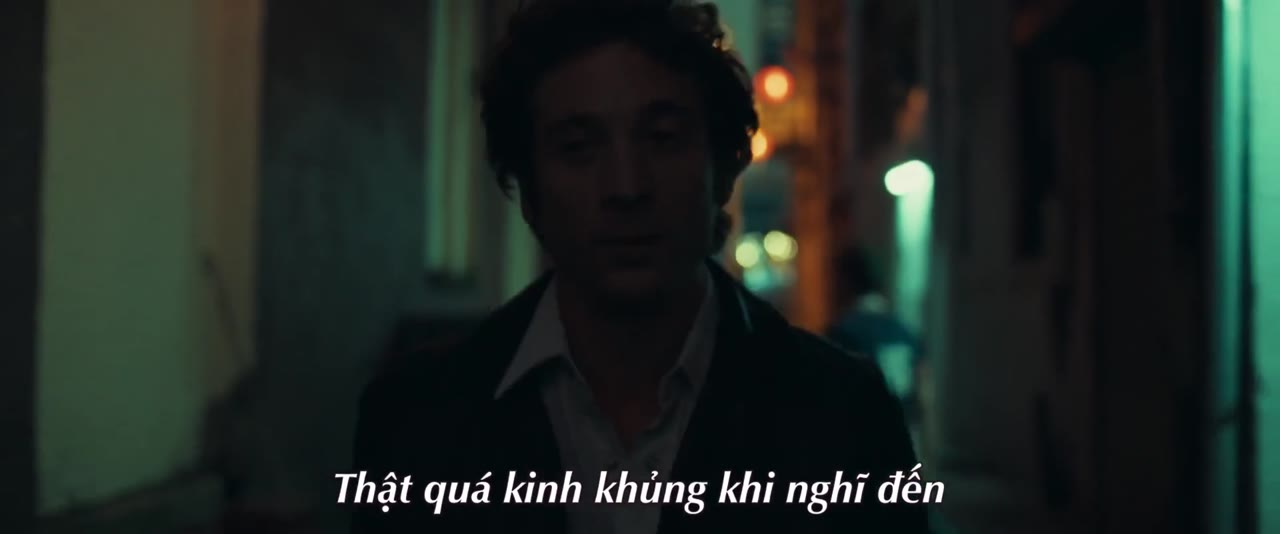 Springsteen: Từ Hư Vô Đến Huyền Thoại tập 1 cảnh 2