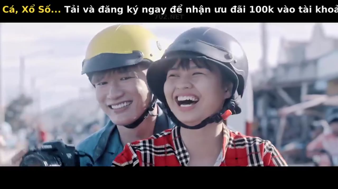 Ước Hẹn Làng Chài - cảnh 2