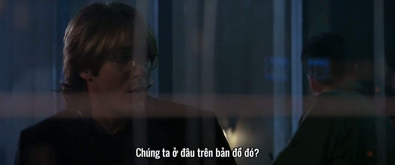 Stargate tập 1