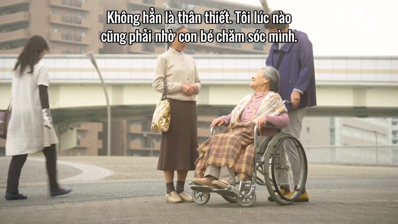 Giao hoán sát nhân tập 3