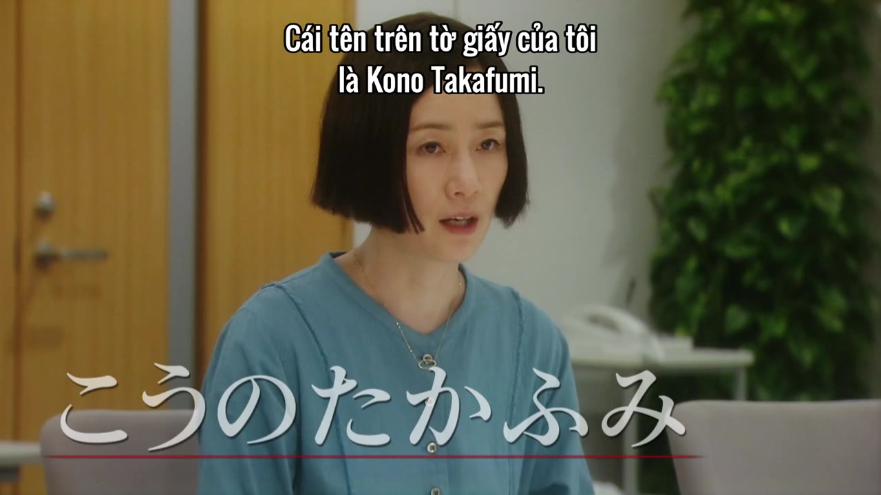 Giao hoán sát nhân tập 4 cảnh 2
