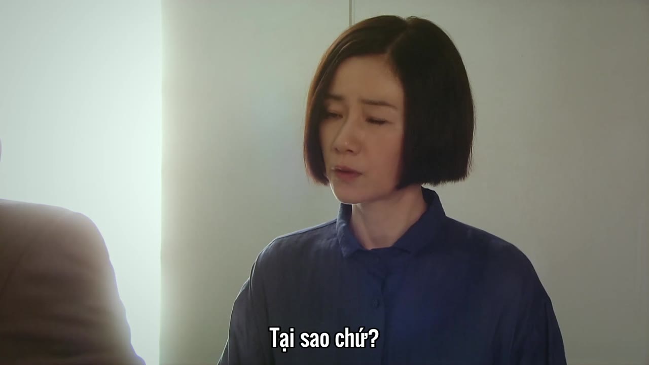 Giao hoán sát nhân tập 8