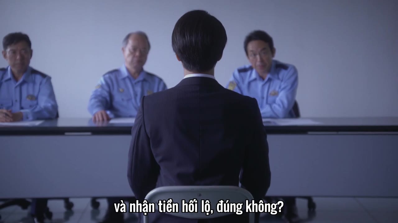 Giao hoán sát nhân tập 15