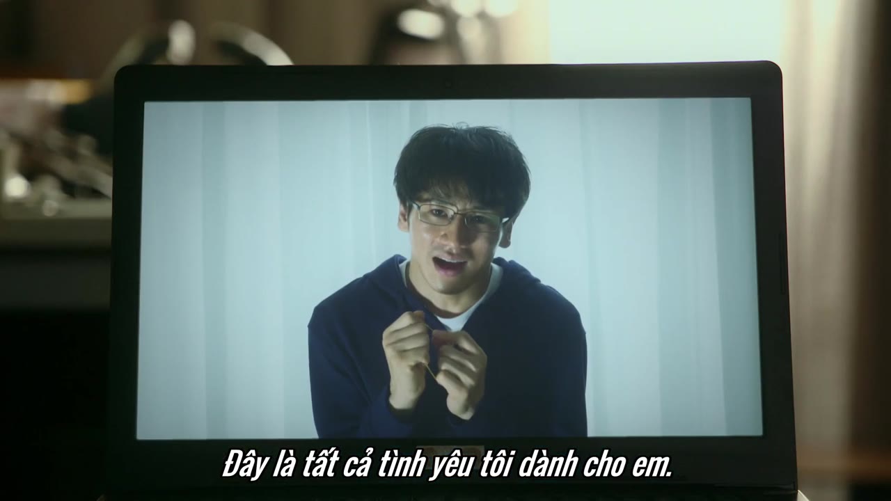 Giao hoán sát nhân tập 17