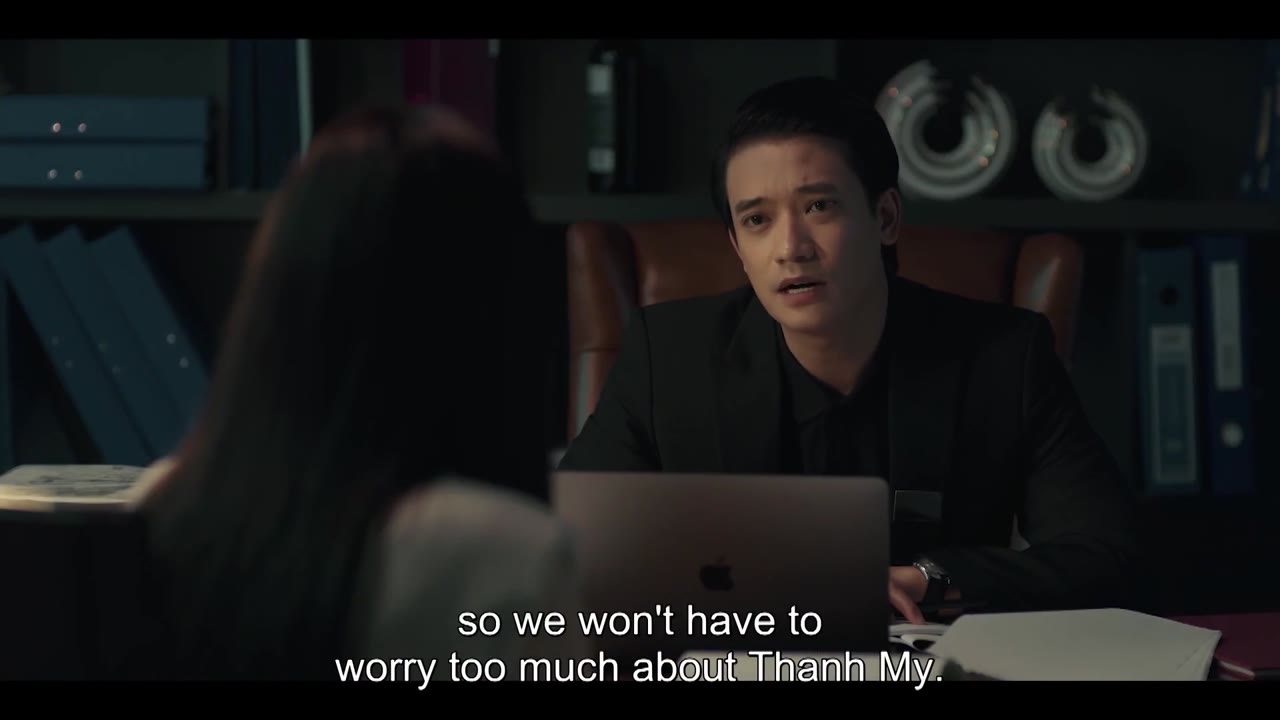 Nhà Mình Lạ Lắm tập 5