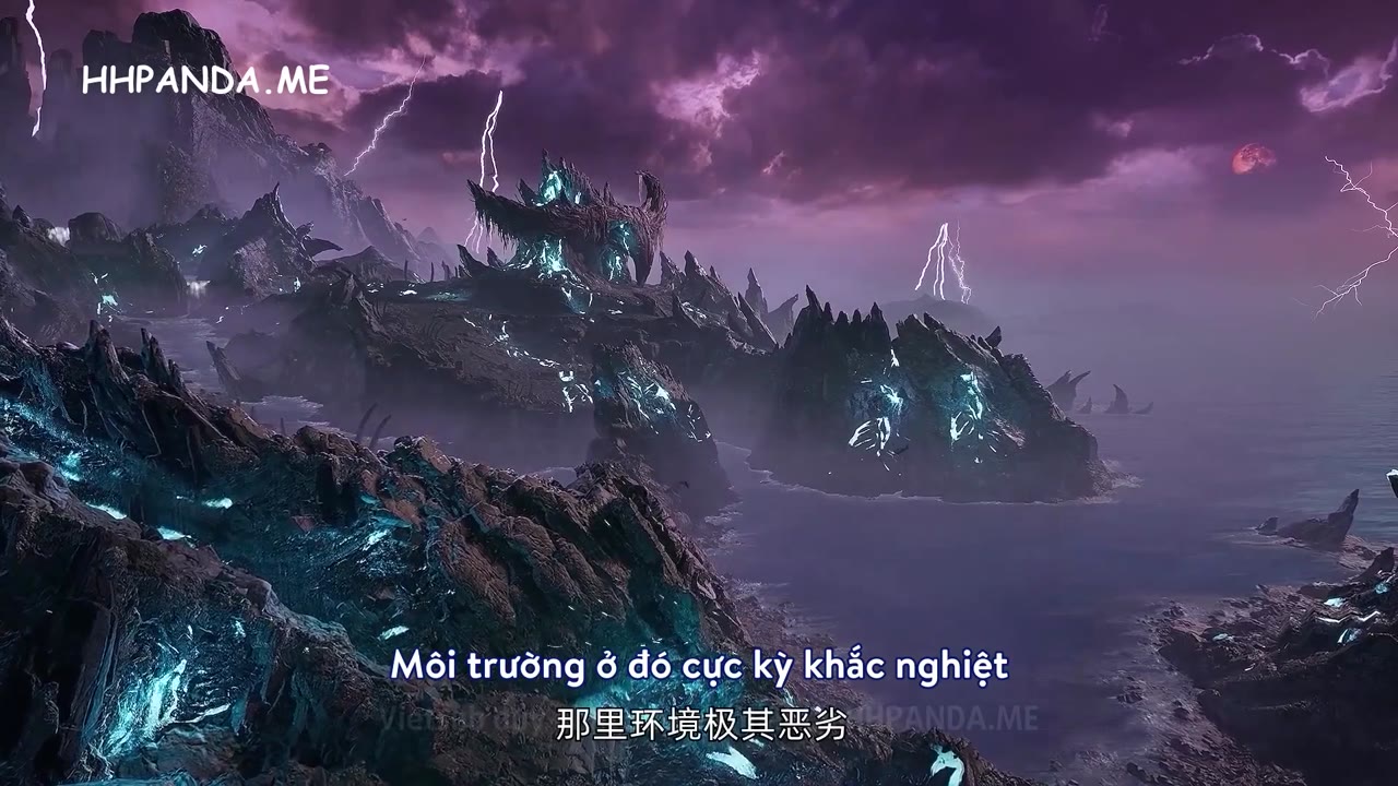 Phiêu Miểu Kiếm Tiên Truyện tập 3