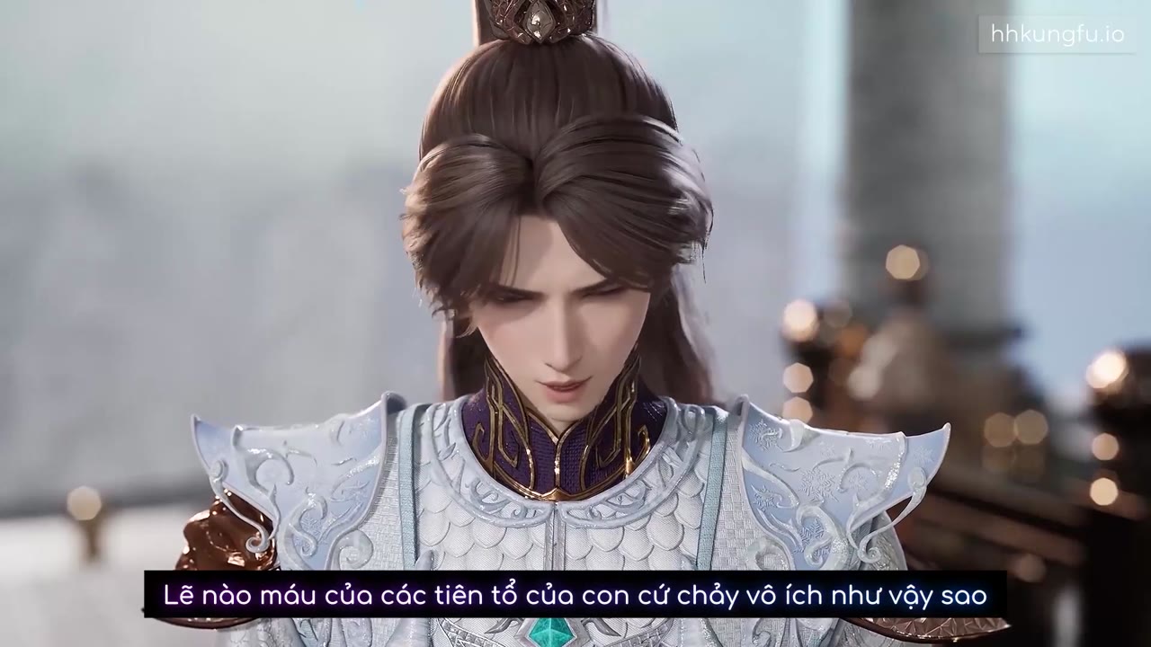 Phiêu Miểu Kiếm Tiên Truyện tập 19