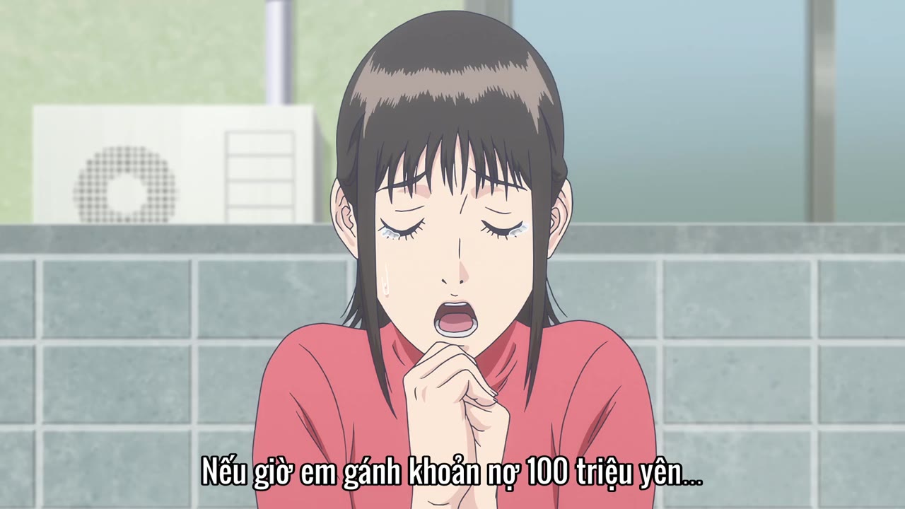 Trò Chơi Dối Trá - cảnh 3