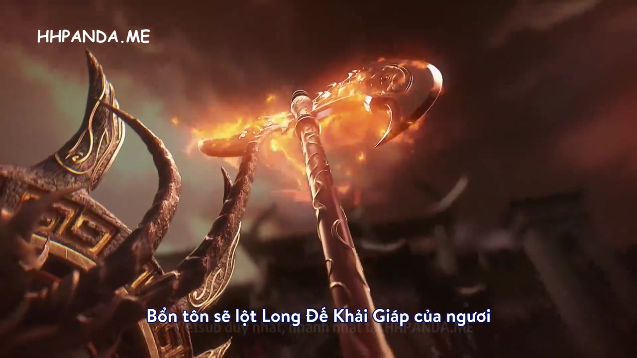 Người Chơi Khắc Kim tập 1 cảnh 2