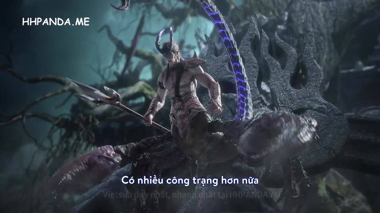 Người Chơi Khắc Kim tập 3