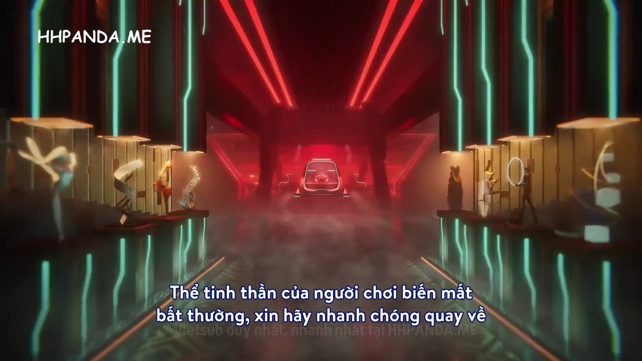 Người Chơi Khắc Kim tập 14 cảnh 3