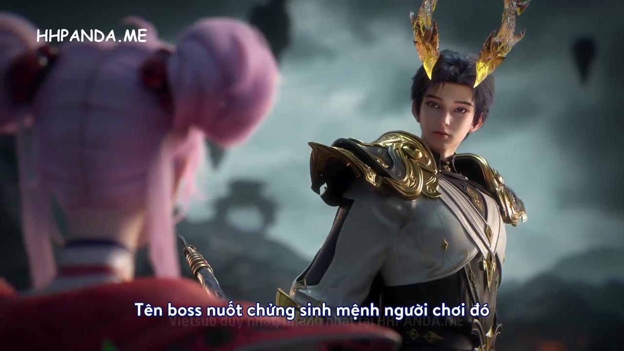 Người Chơi Khắc Kim tập 15