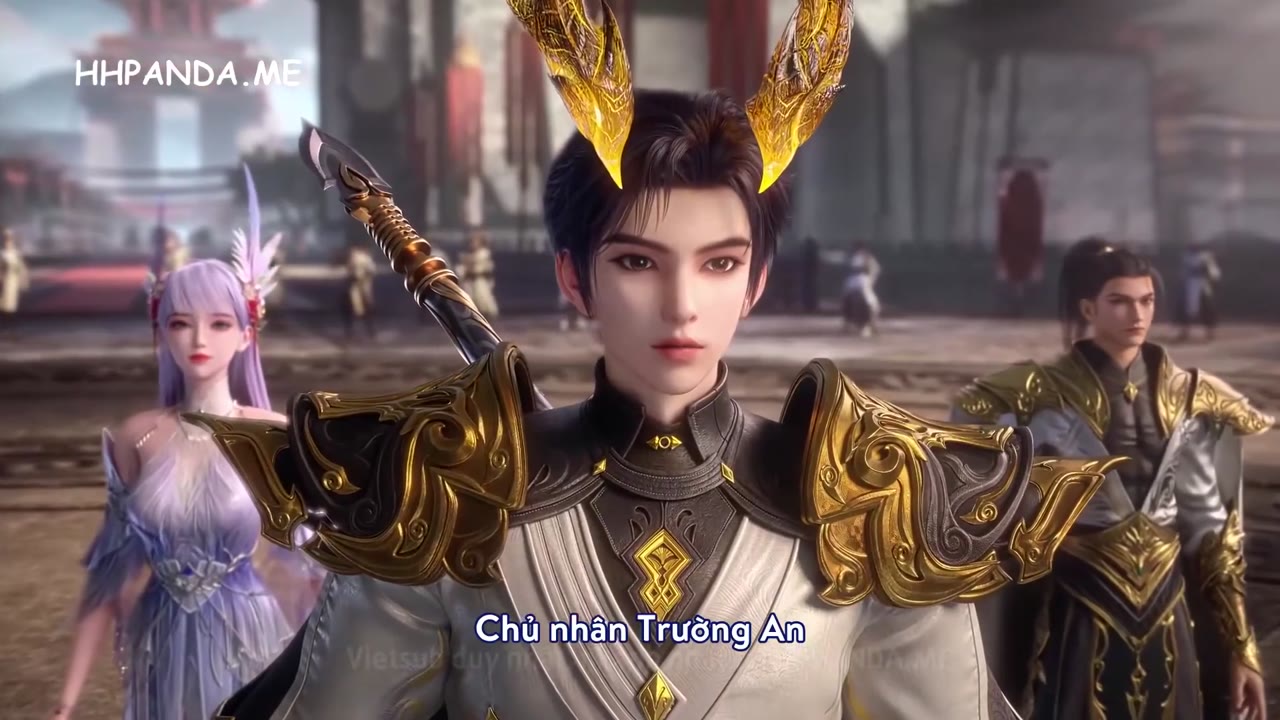 Người Chơi Khắc Kim tập 17