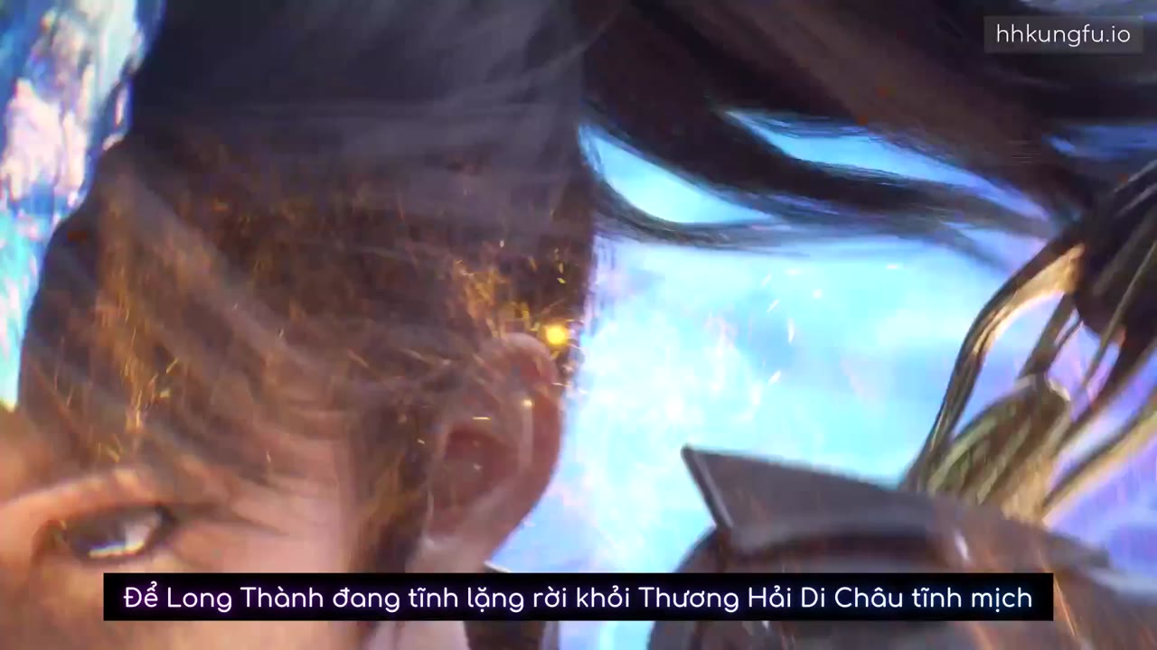 Người Chơi Khắc Kim tập 24 cảnh 3