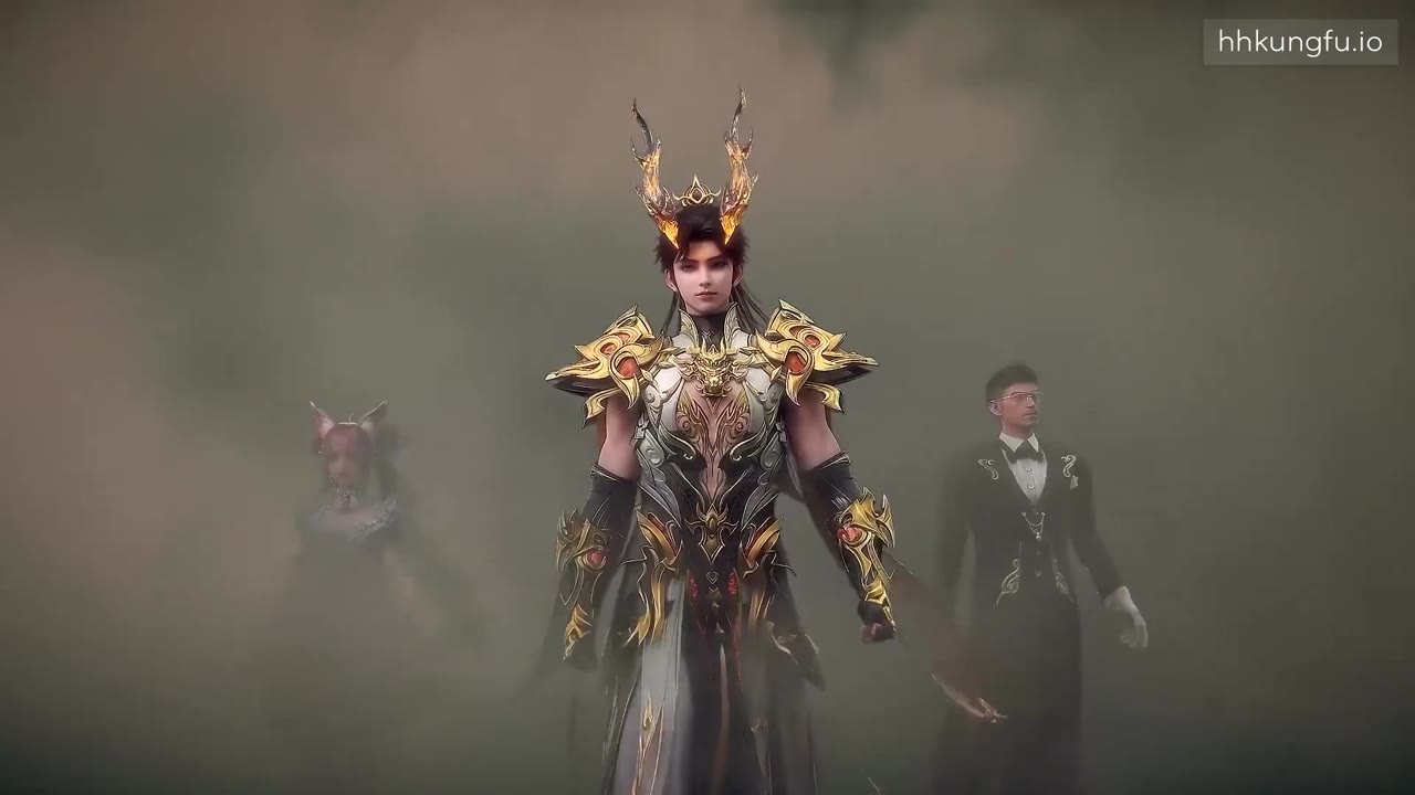 Người Chơi Khắc Kim tập 26