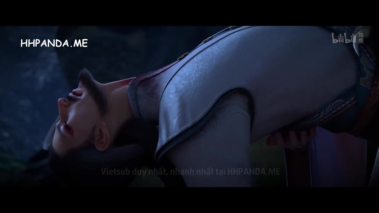 Quân Hữu Vân tập 3 cảnh 3