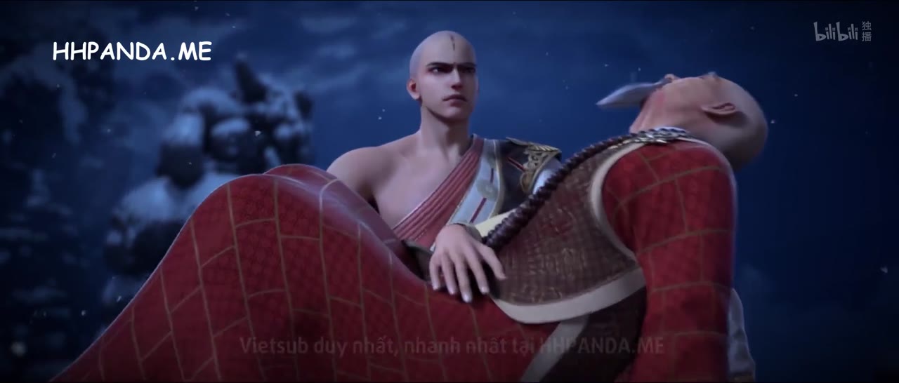 Quân Hữu Vân tập 4
