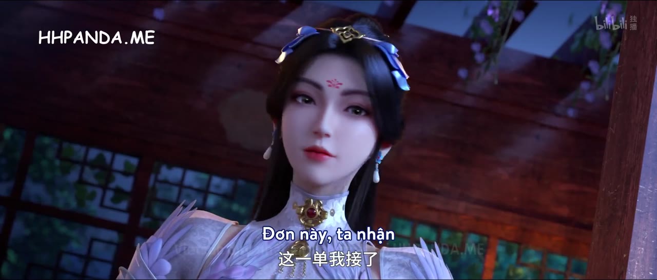 Quân Hữu Vân tập 12