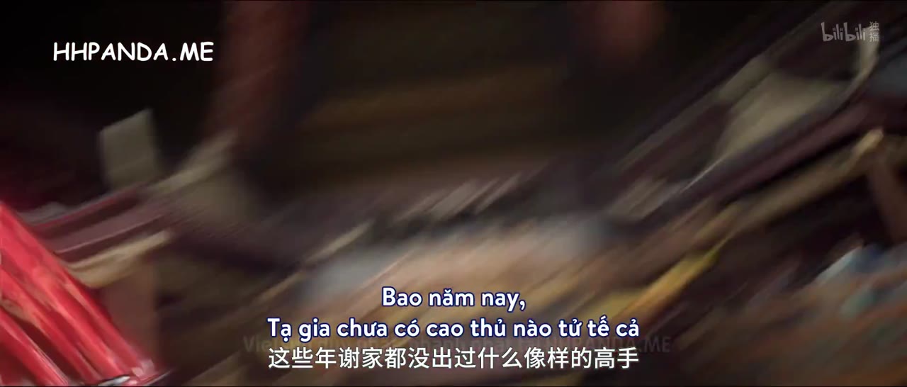 Quân Hữu Vân tập 13