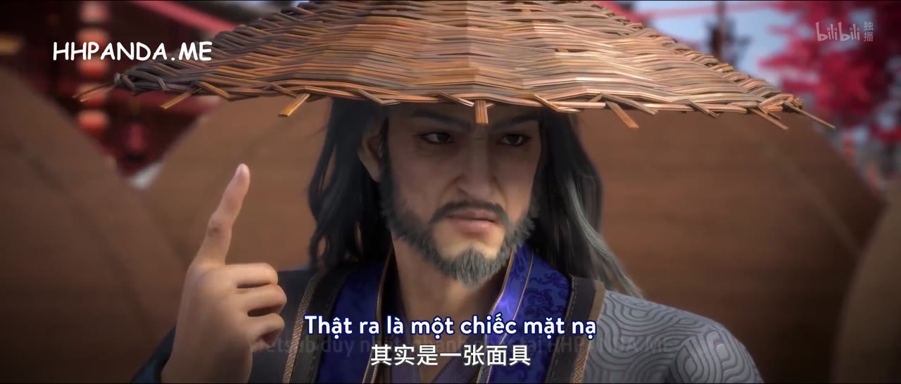 Quân Hữu Vân tập 14