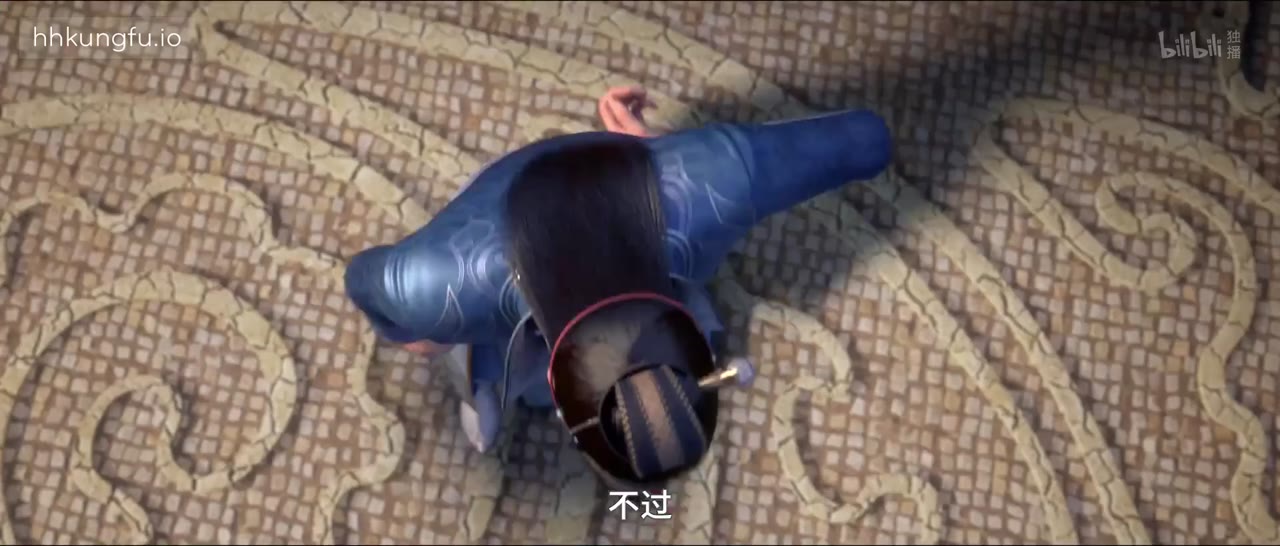 Quân Hữu Vân tập 26