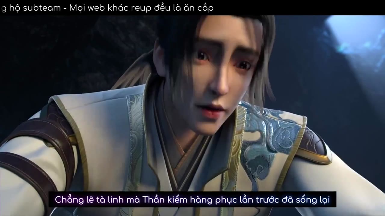 Bất Diệt Thần Vương tập 4