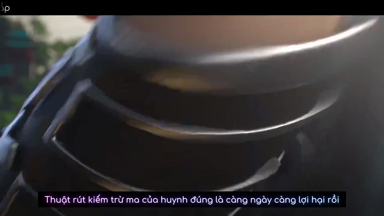 Bất Diệt Thần Vương tập 6