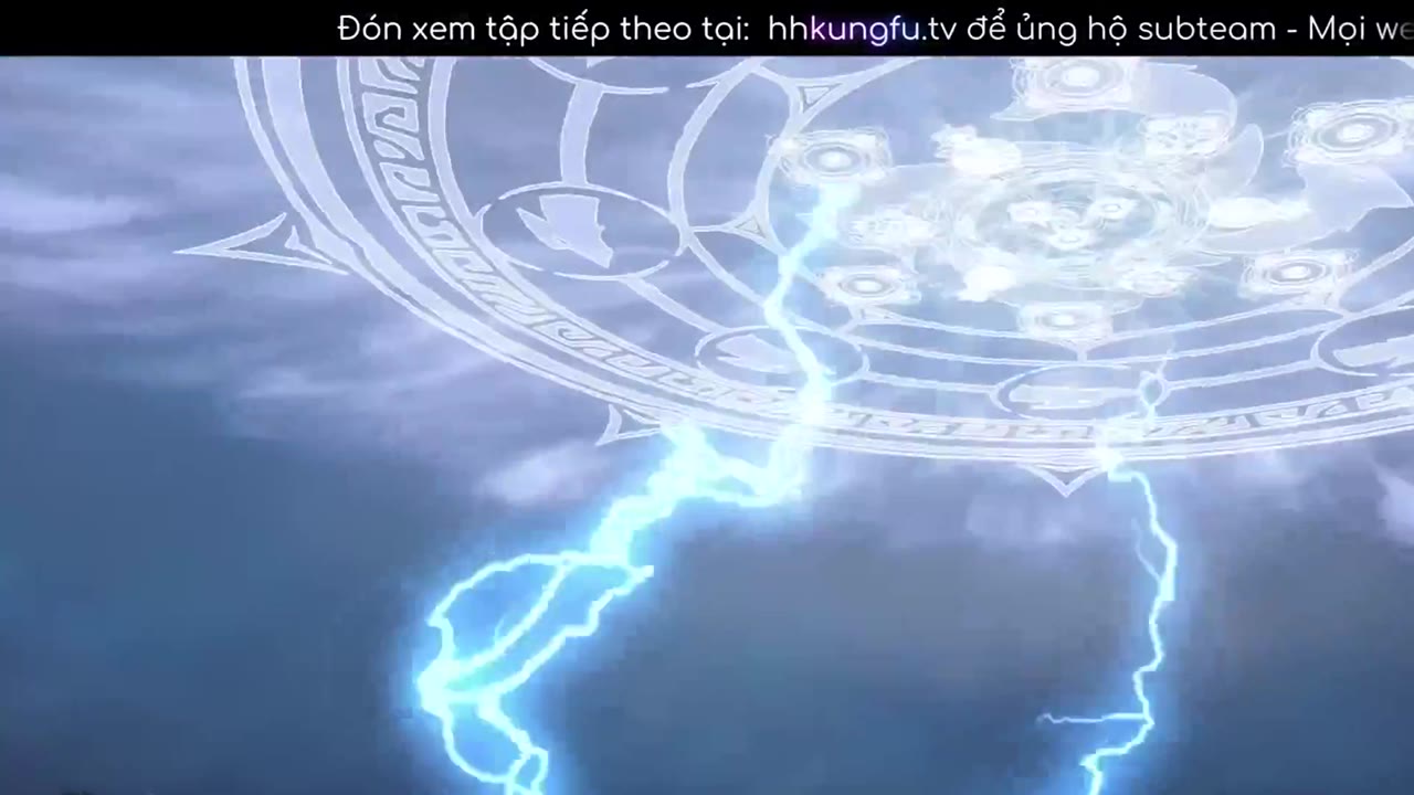 Bất Diệt Thần Vương tập 8 cảnh 3