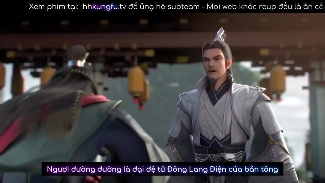 Bất Diệt Thần Vương tập 9