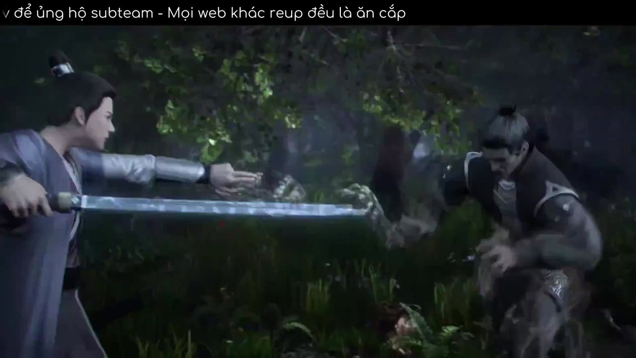 Bất Diệt Thần Vương tập 13