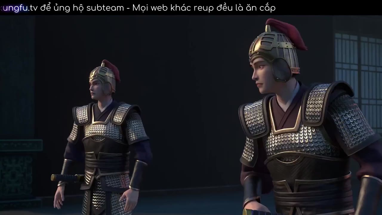 Bất Diệt Thần Vương tập 14