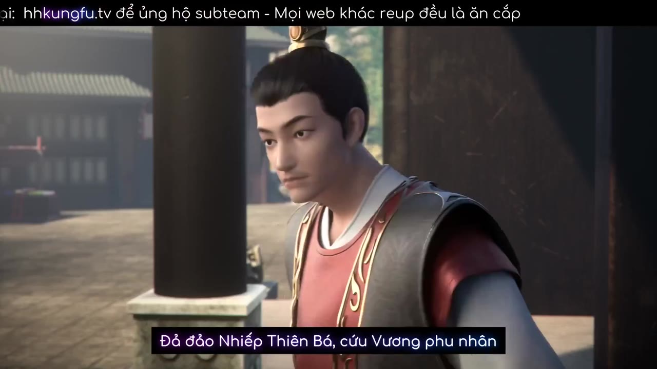 Bất Diệt Thần Vương tập 16