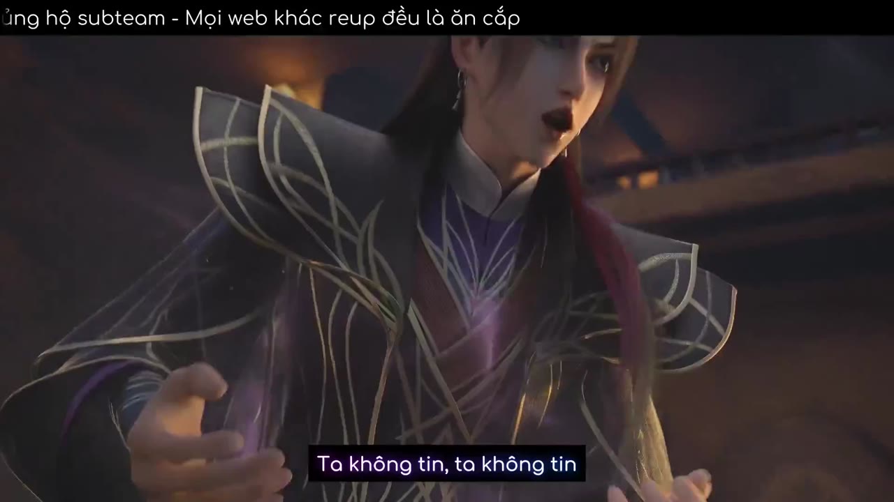 Bất Diệt Thần Vương tập 17