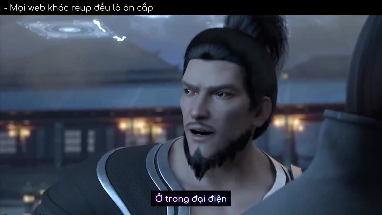 Bất Diệt Thần Vương tập 19