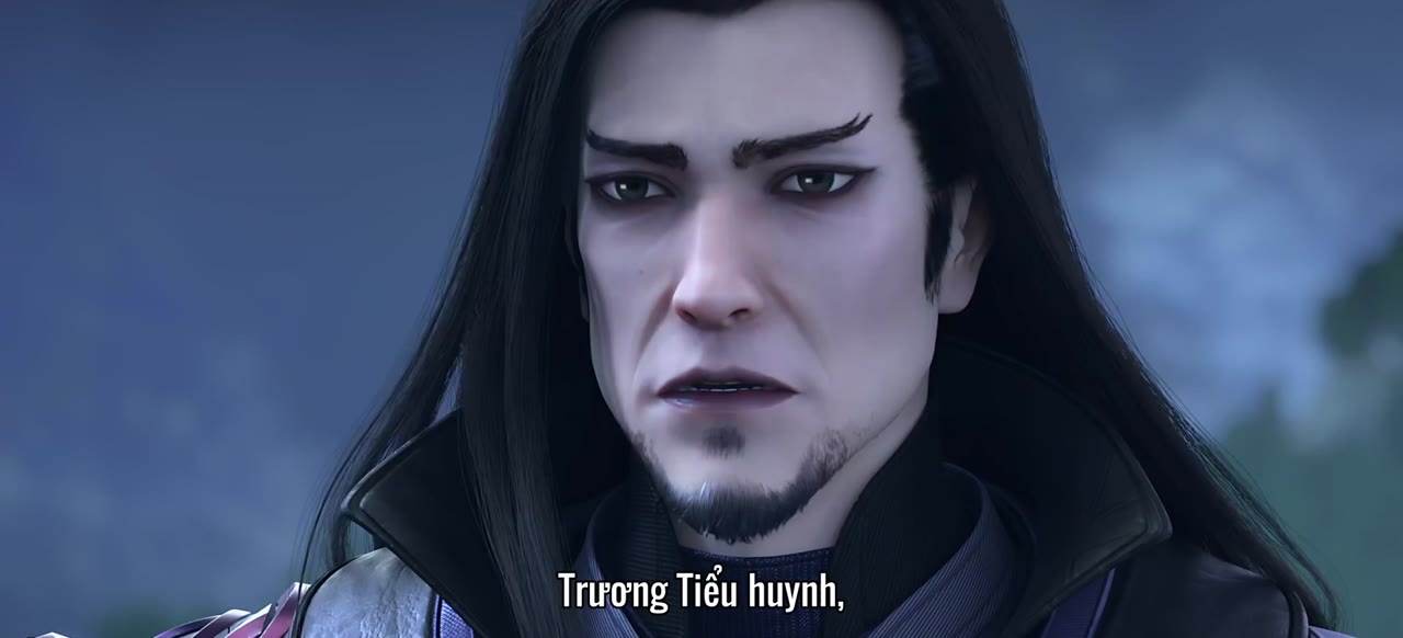 Tru Tiên tập 19