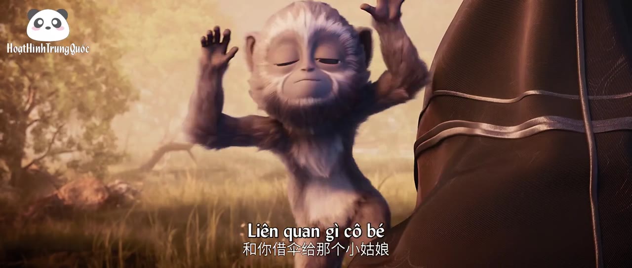 Tru Tiên tập 29