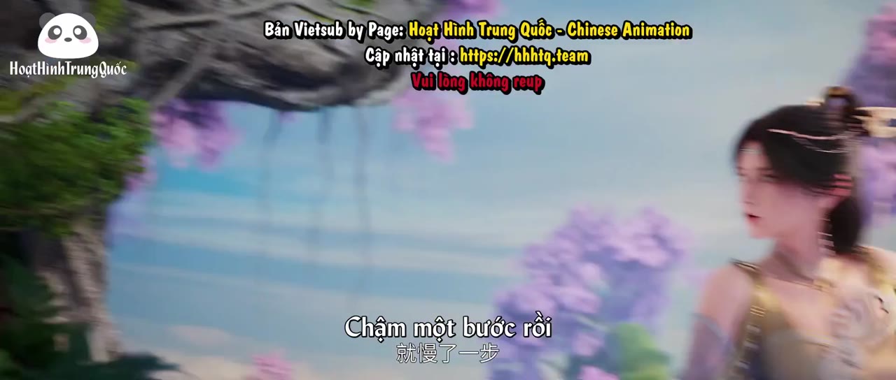 Tru Tiên tập 34 cảnh 3
