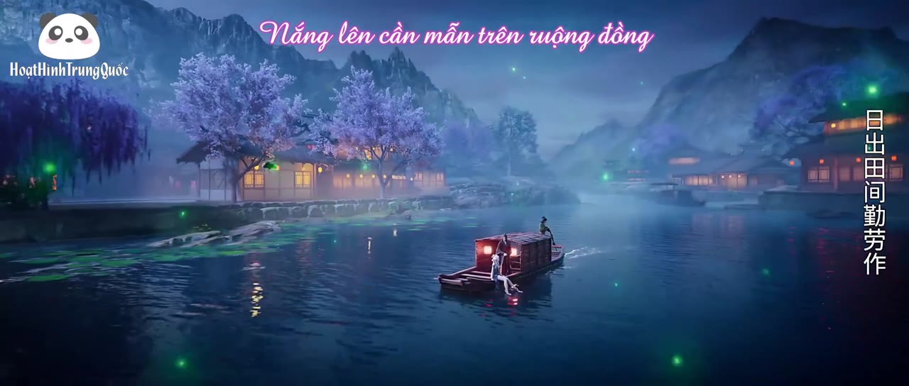 Tru Tiên tập 46 cảnh 2