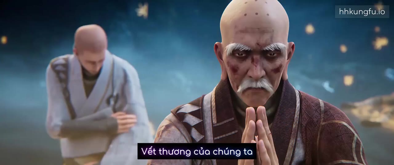 Tru Tiên tập 77