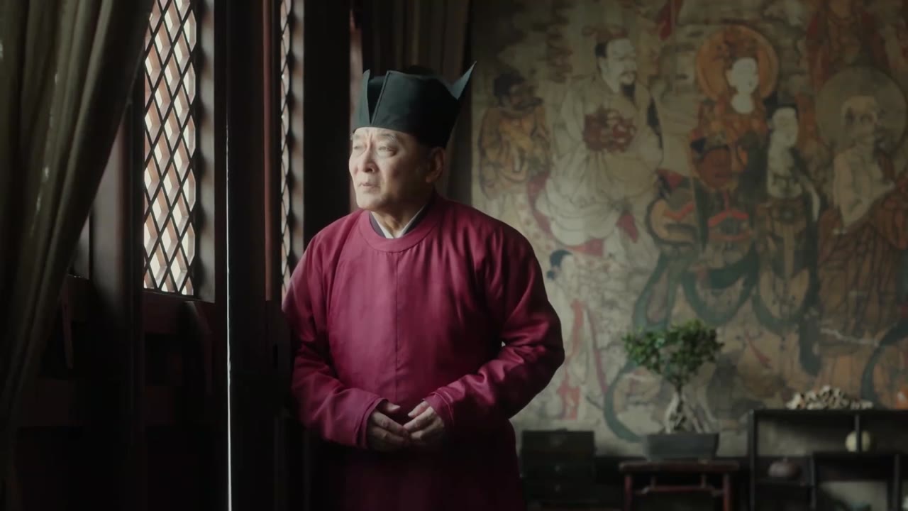 Khúc Nhạc Thanh Bình - cảnh 2