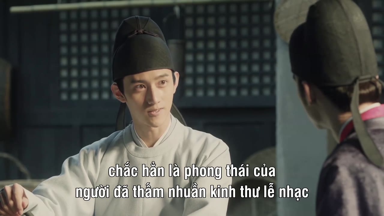 Khúc Nhạc Thanh Bình - cảnh 3