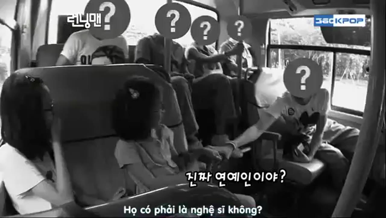 Thử Thách Thần Tượng tập 6