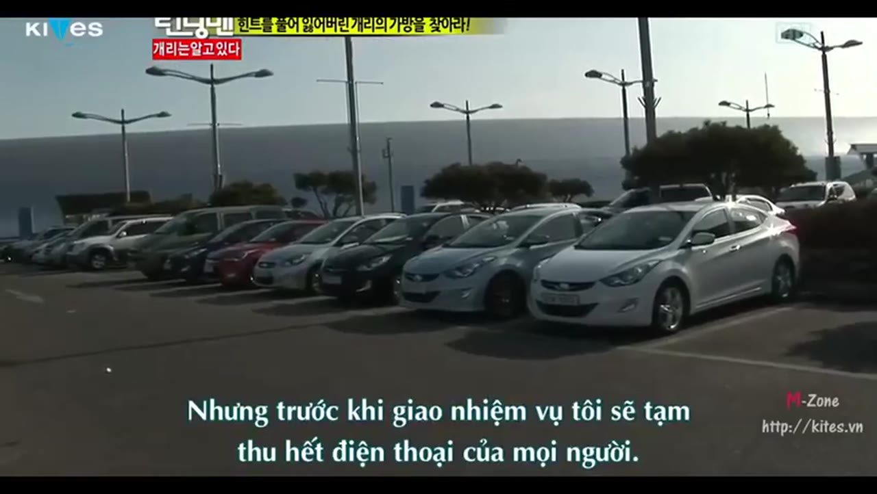 Thử Thách Thần Tượng tập 81