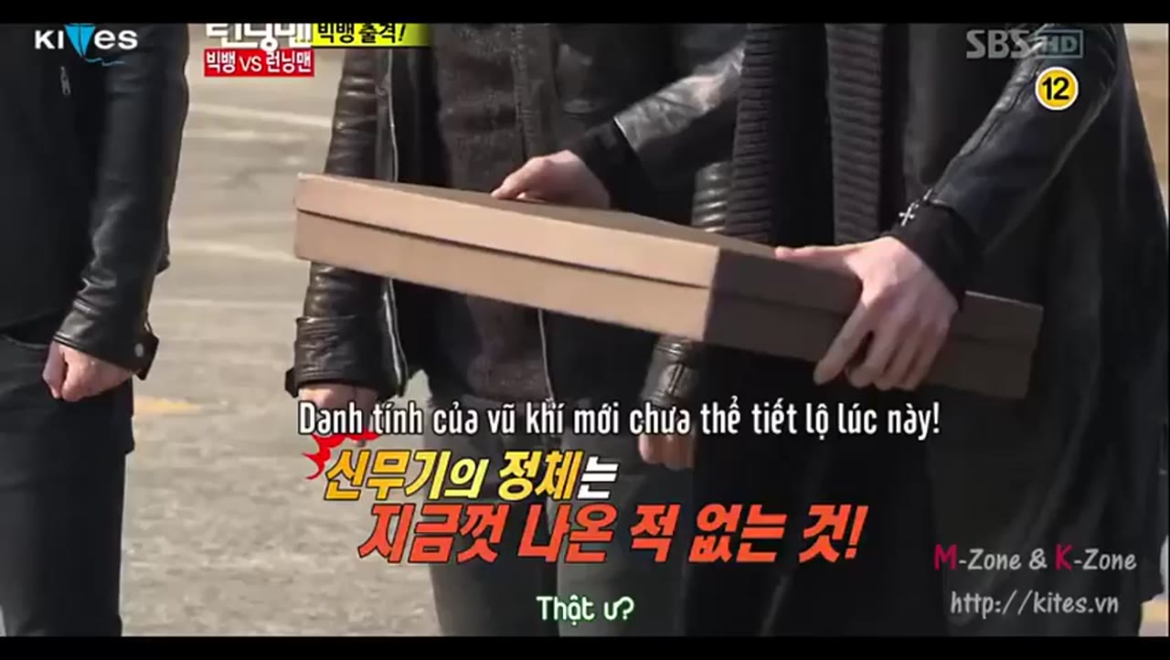 Thử Thách Thần Tượng tập 84