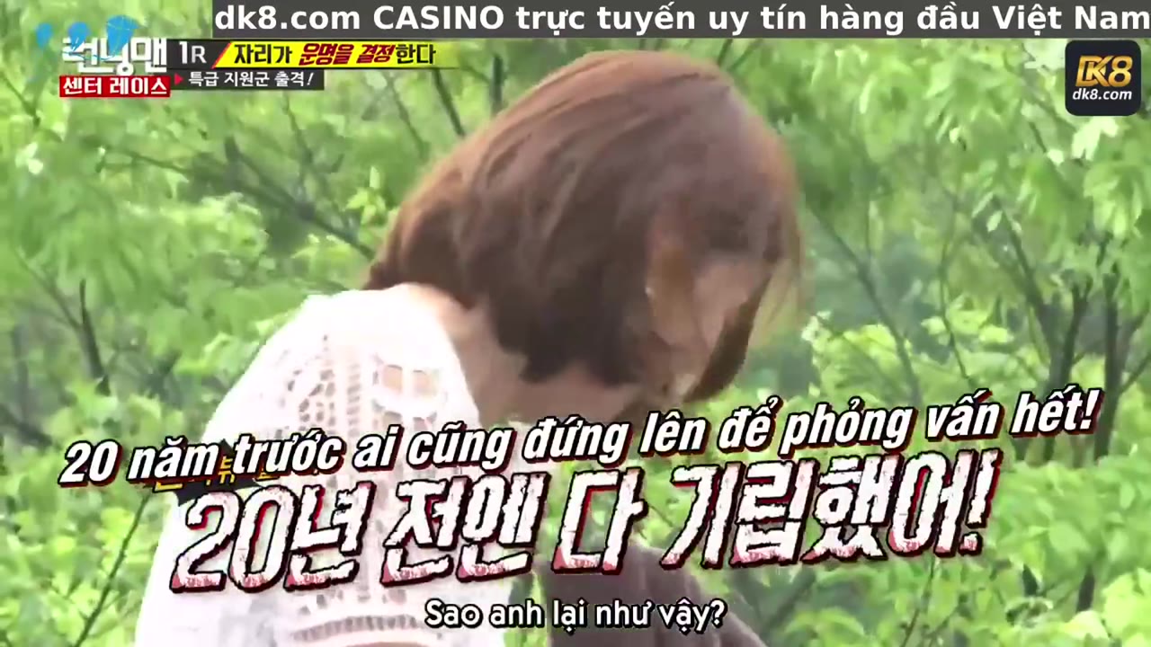 Thử Thách Thần Tượng tập 299