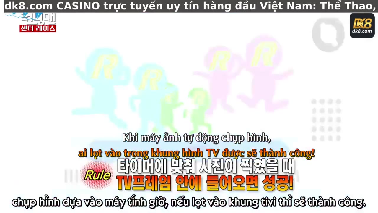 Thử Thách Thần Tượng tập 299 cảnh 2
