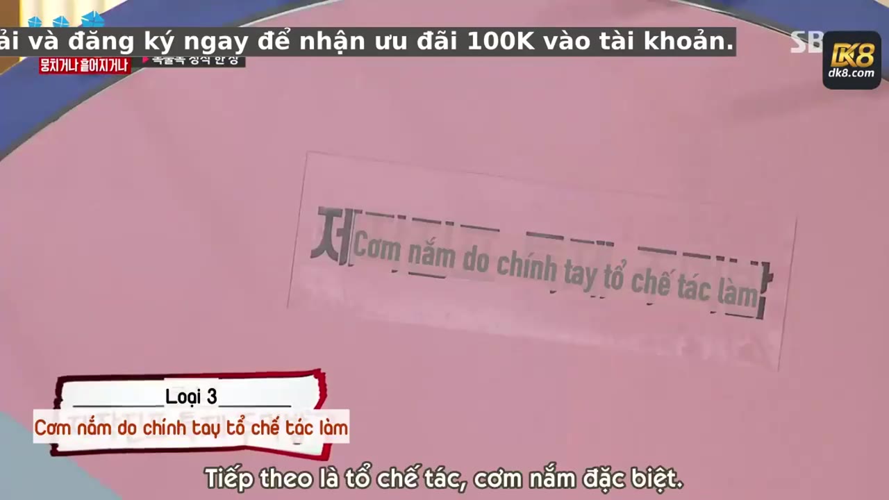 Thử Thách Thần Tượng tập 329 cảnh 2