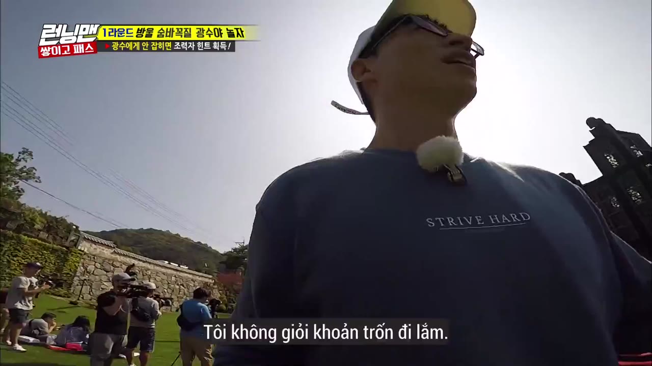 Thử Thách Thần Tượng tập 372