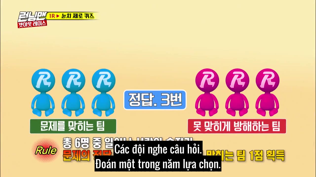 Thử Thách Thần Tượng tập 396
